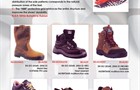 Safety shoes & boots 2