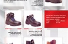 Safety shoes & boots 3