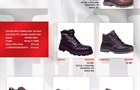 Safety shoes & boots 4