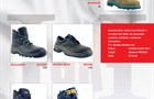Safety shoes & boots 5
