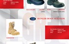 Safety shoes & boots 9